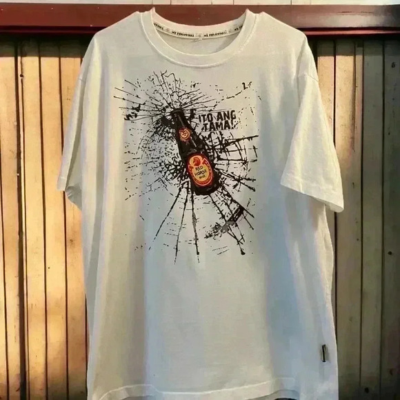 My Philippines XL Red Horse Beer tMen's -shirt.  Excellent condition. - Picture 2 of 6